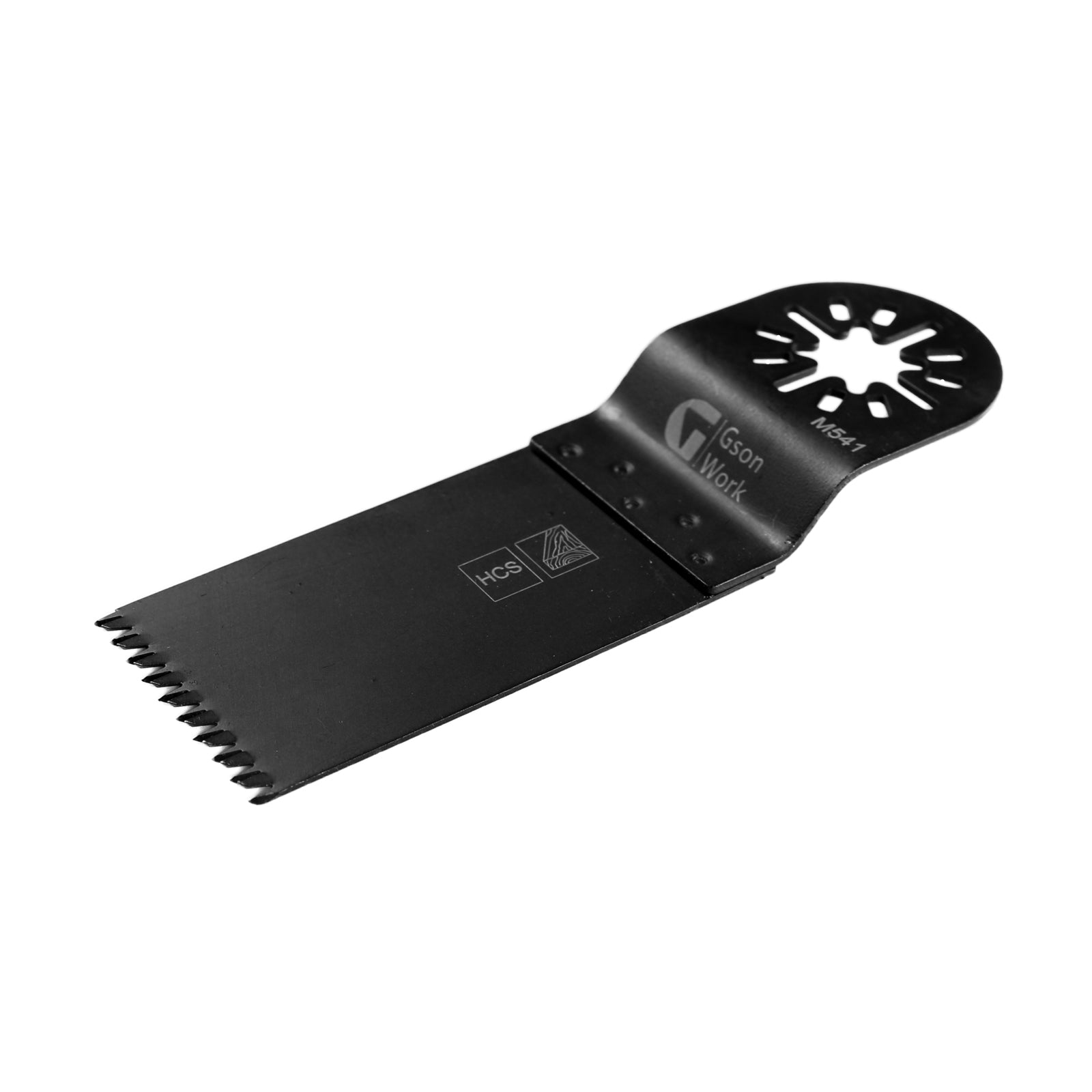 Multiblad HCS Japantänder 34 x 60 mm 10 st/förp – Utgående