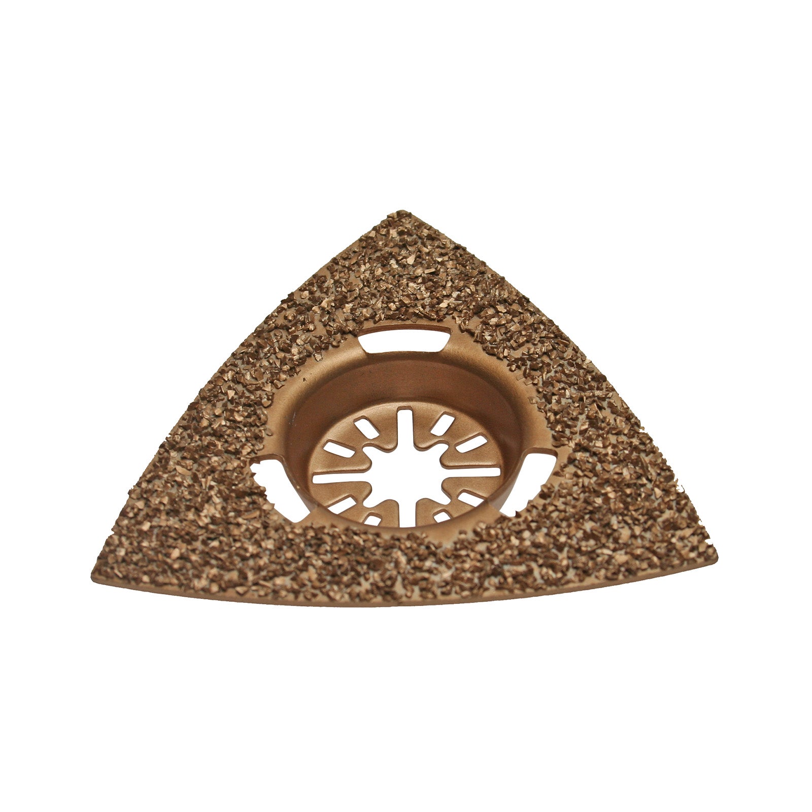 Multiblad Karbid Triangelrasp 80 x 73 mm – Utgående | GSON