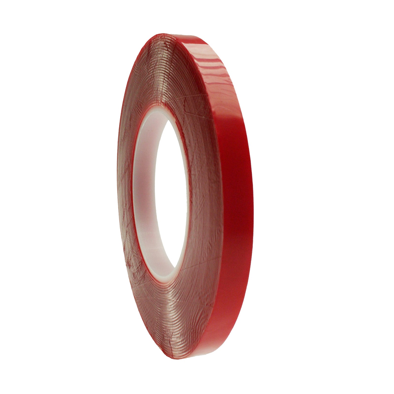 Clear Grip dubbelhäftande tejp