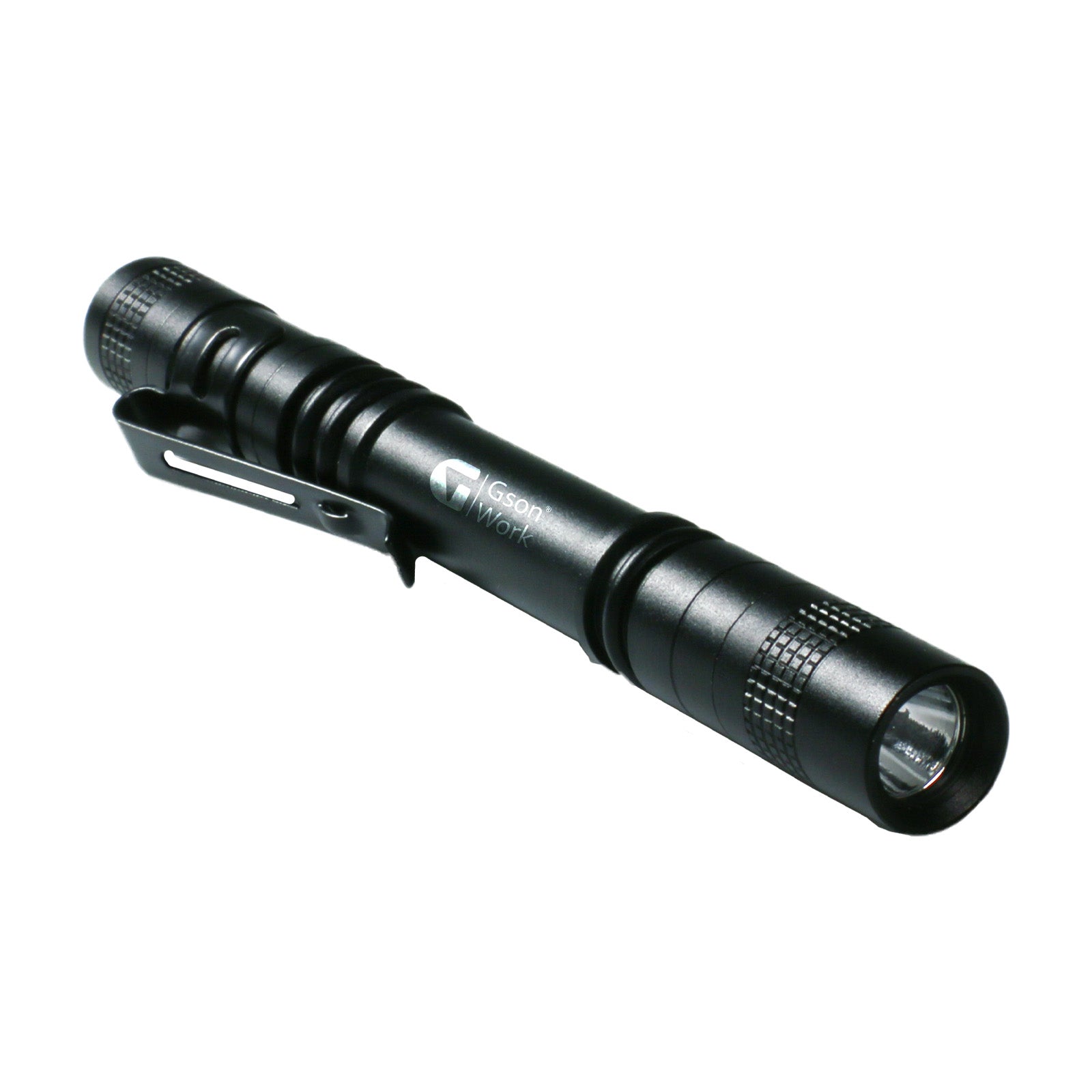 LED Pennficklampa 100 lumen