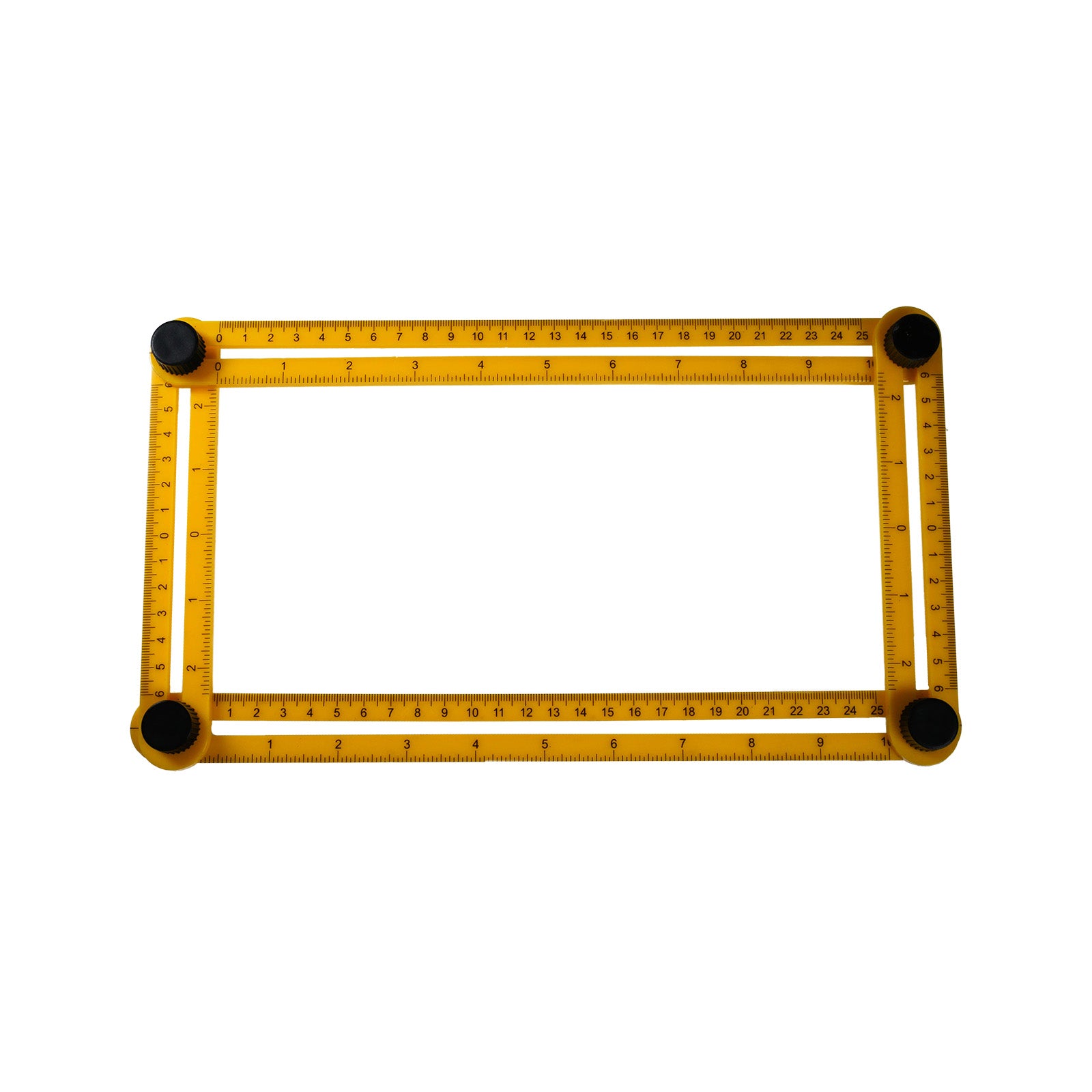 All Fit Formverktyg Plast | GSON