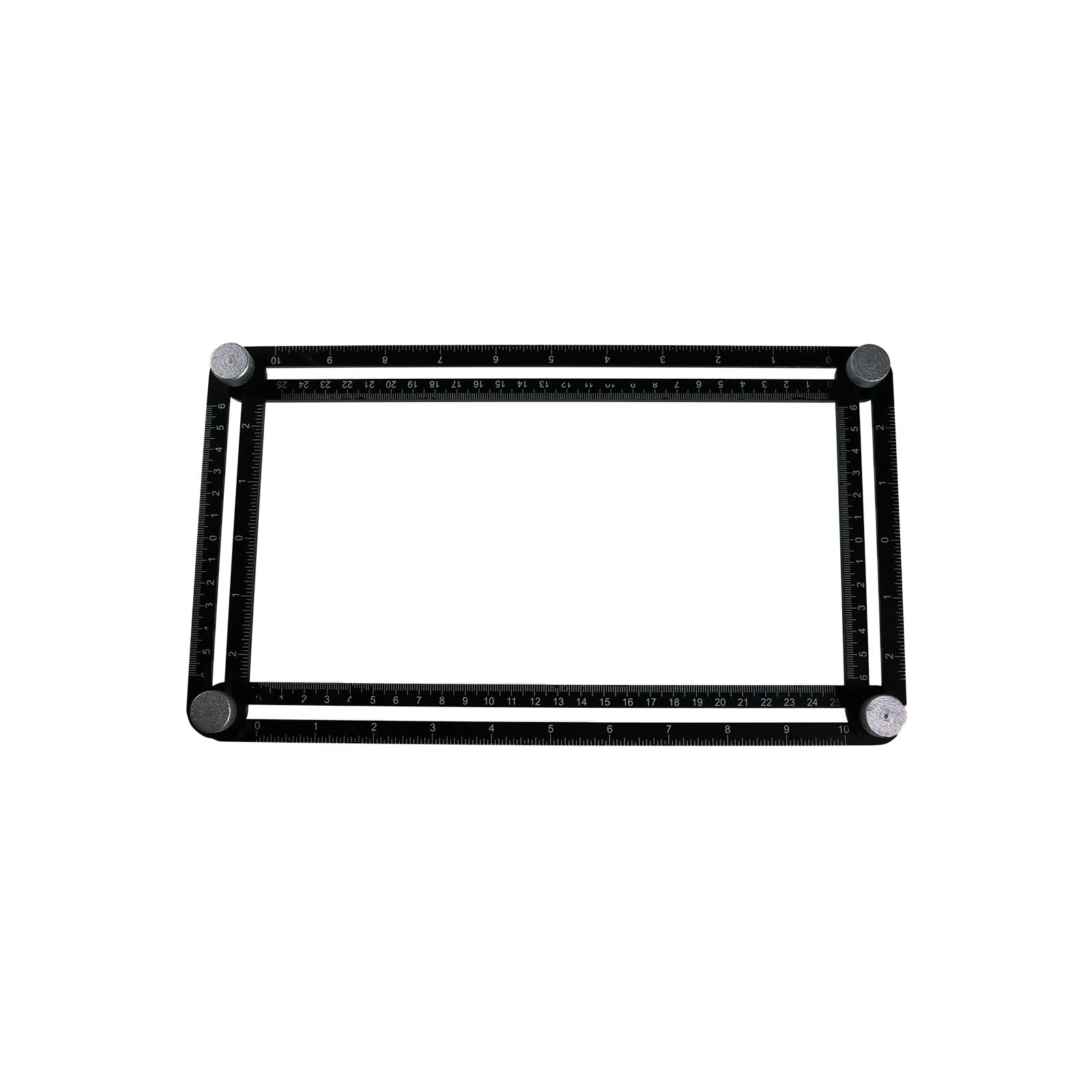 All Fit Formverktyg Aluminium | GSON