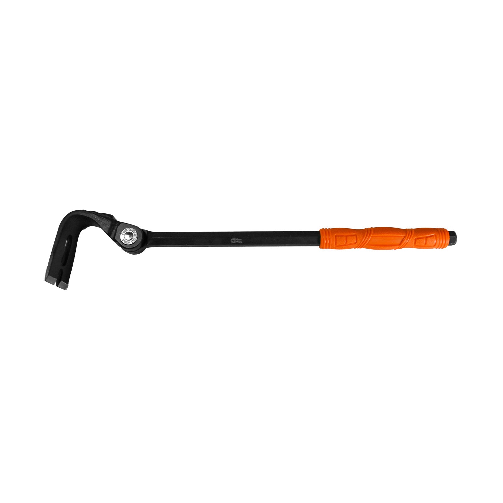 Brytjärn Gear 46 cm