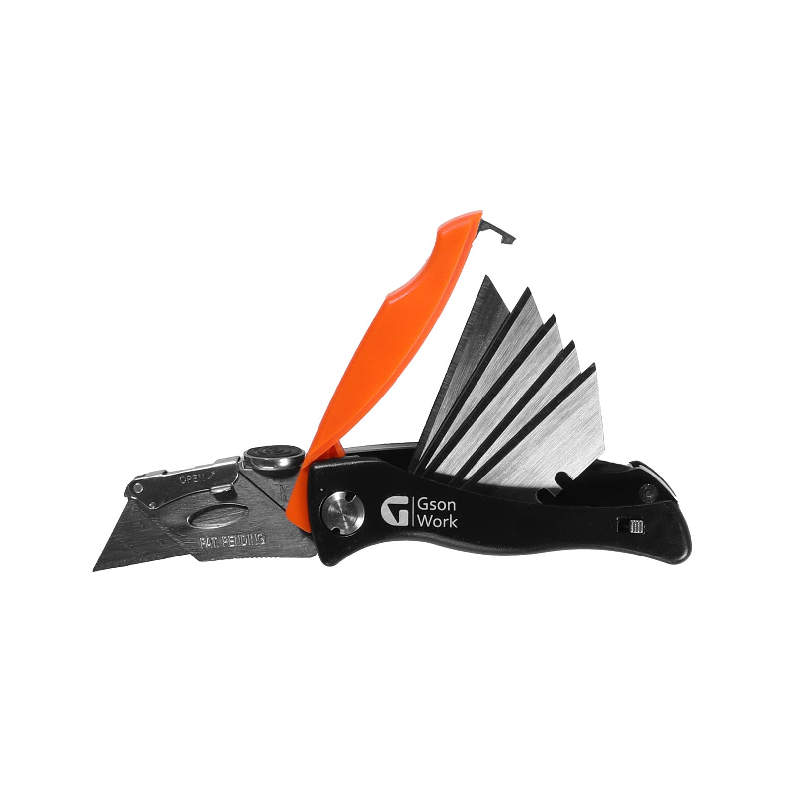 Universalkniv ABS