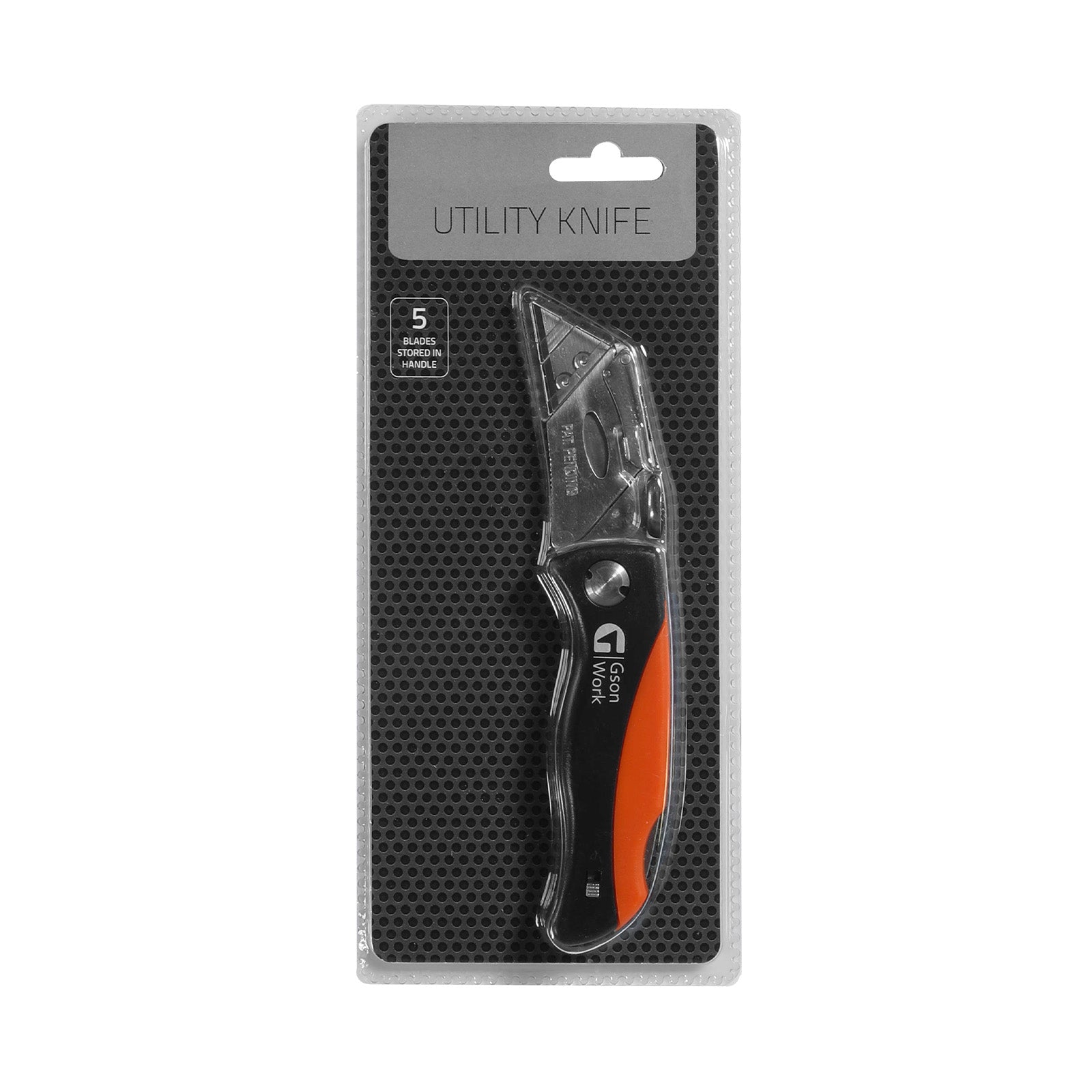 Universalkniv ABS | GSON