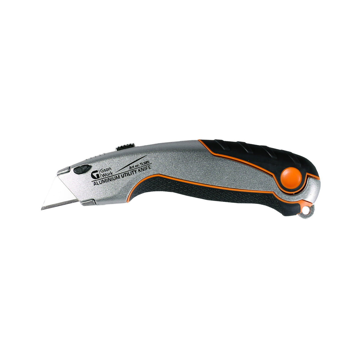 Aluminium Universalkniv | GSON