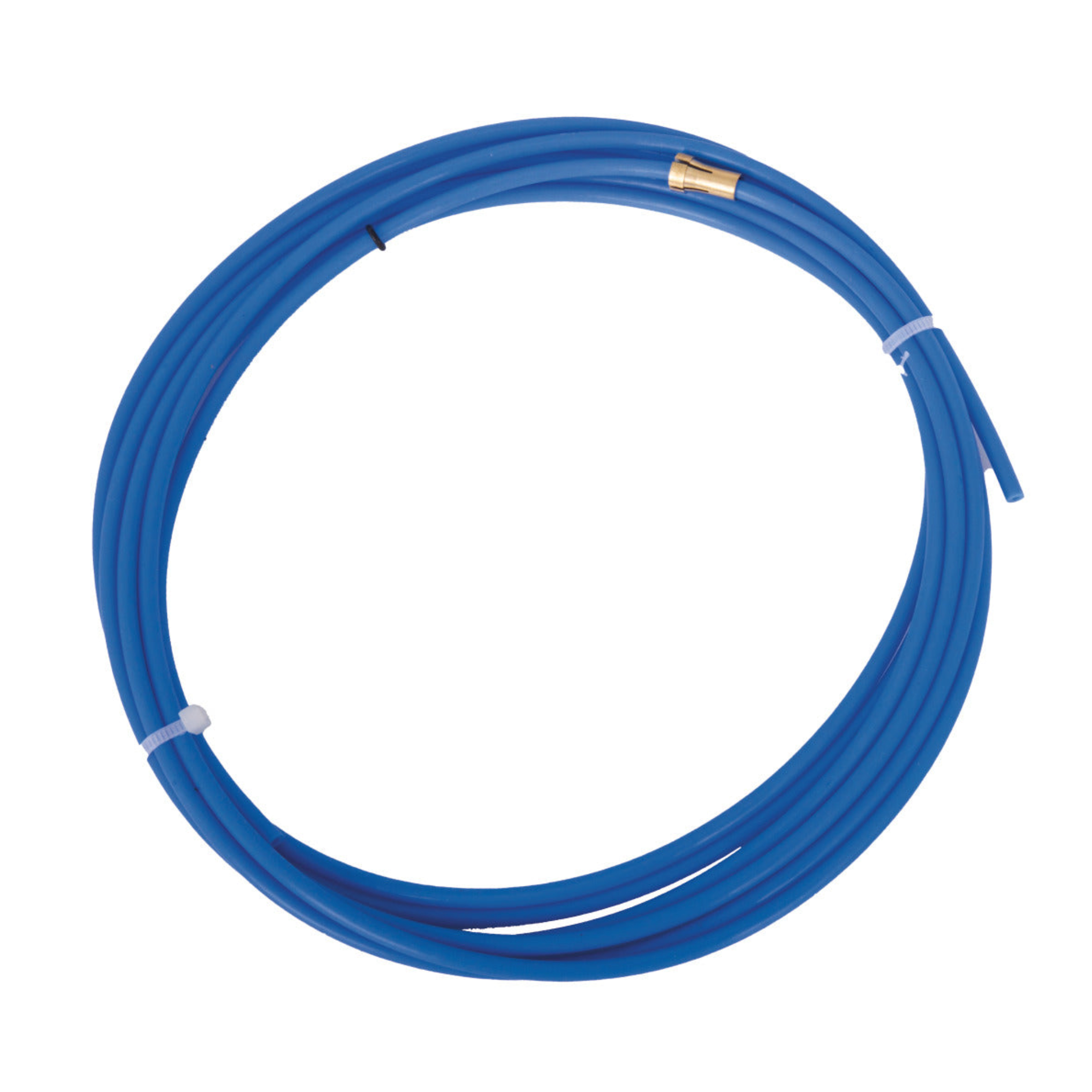 Trådledare & styrspiraler (Liners)