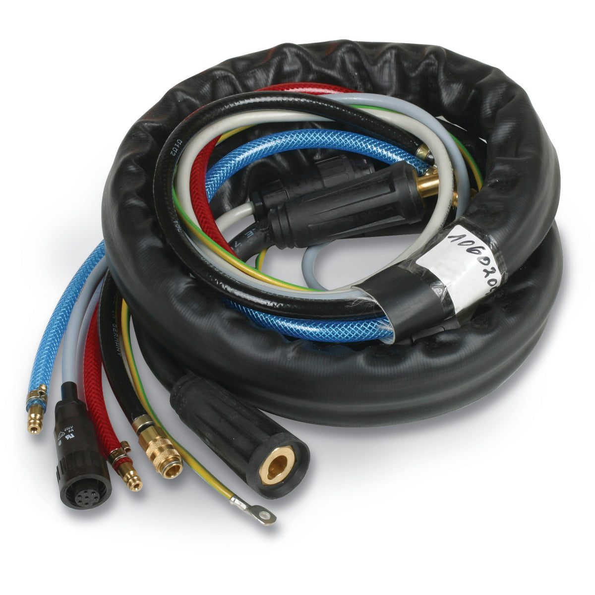  W 1.4 m Mellanslangpaket, vattenkylt | Schweisskraft