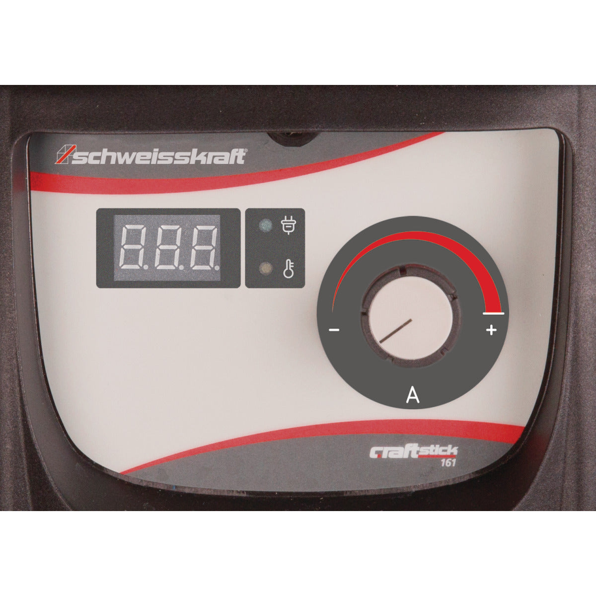 Elektrodinverter CRAFT-STICK 161