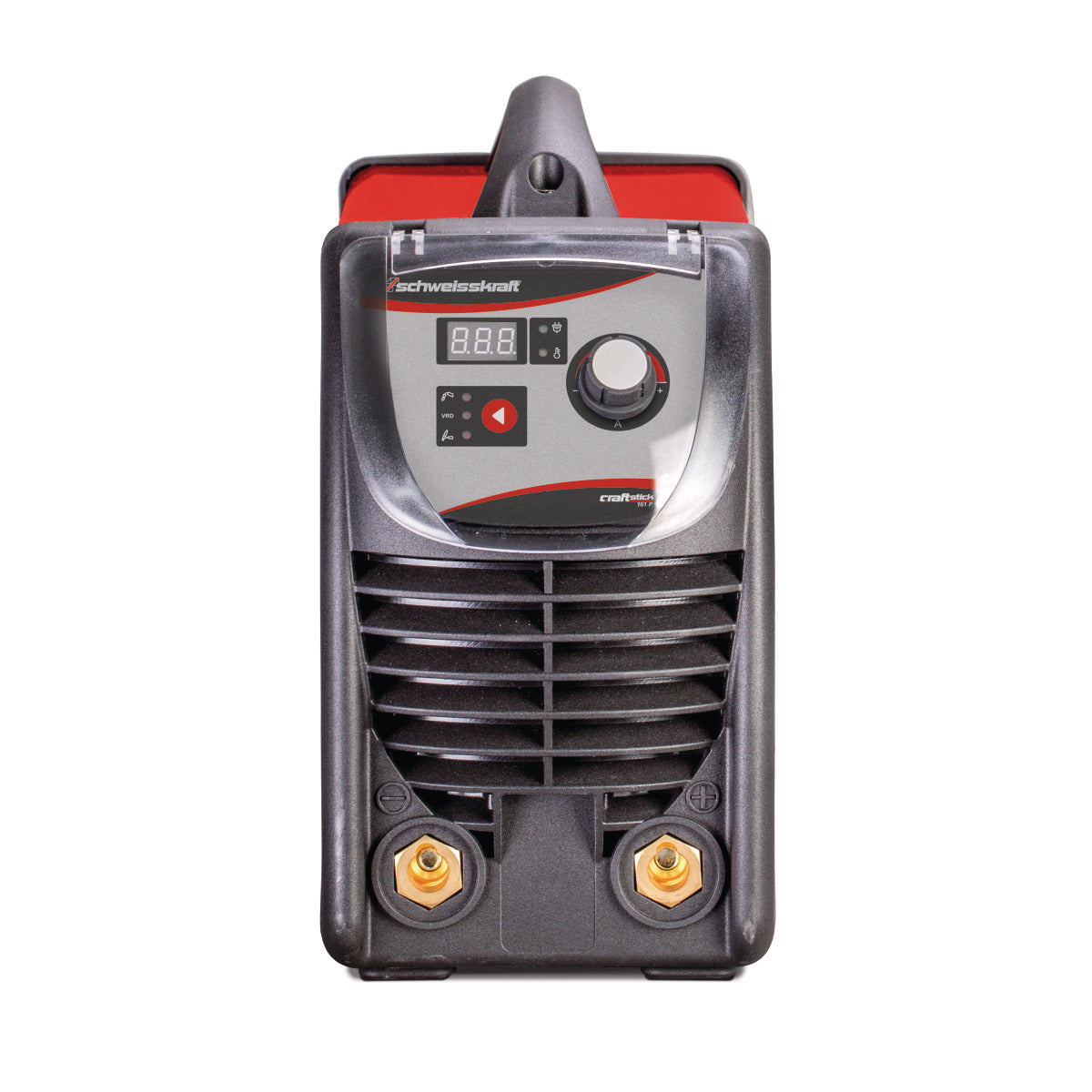 Elektrodinverter CRAFT-STICK 161P