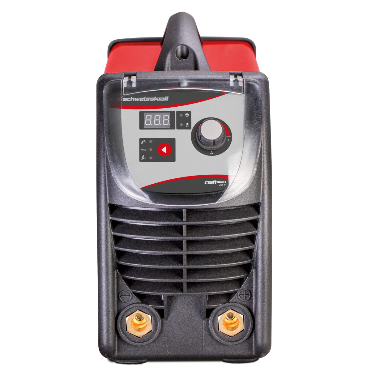 Elektrodinverter CRAFT-STICK 201P – Kampanjpaket