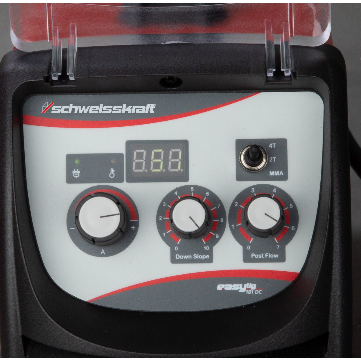 EASY-TIG 181 DC Special offer TIG-inverterare | Schweisskraft