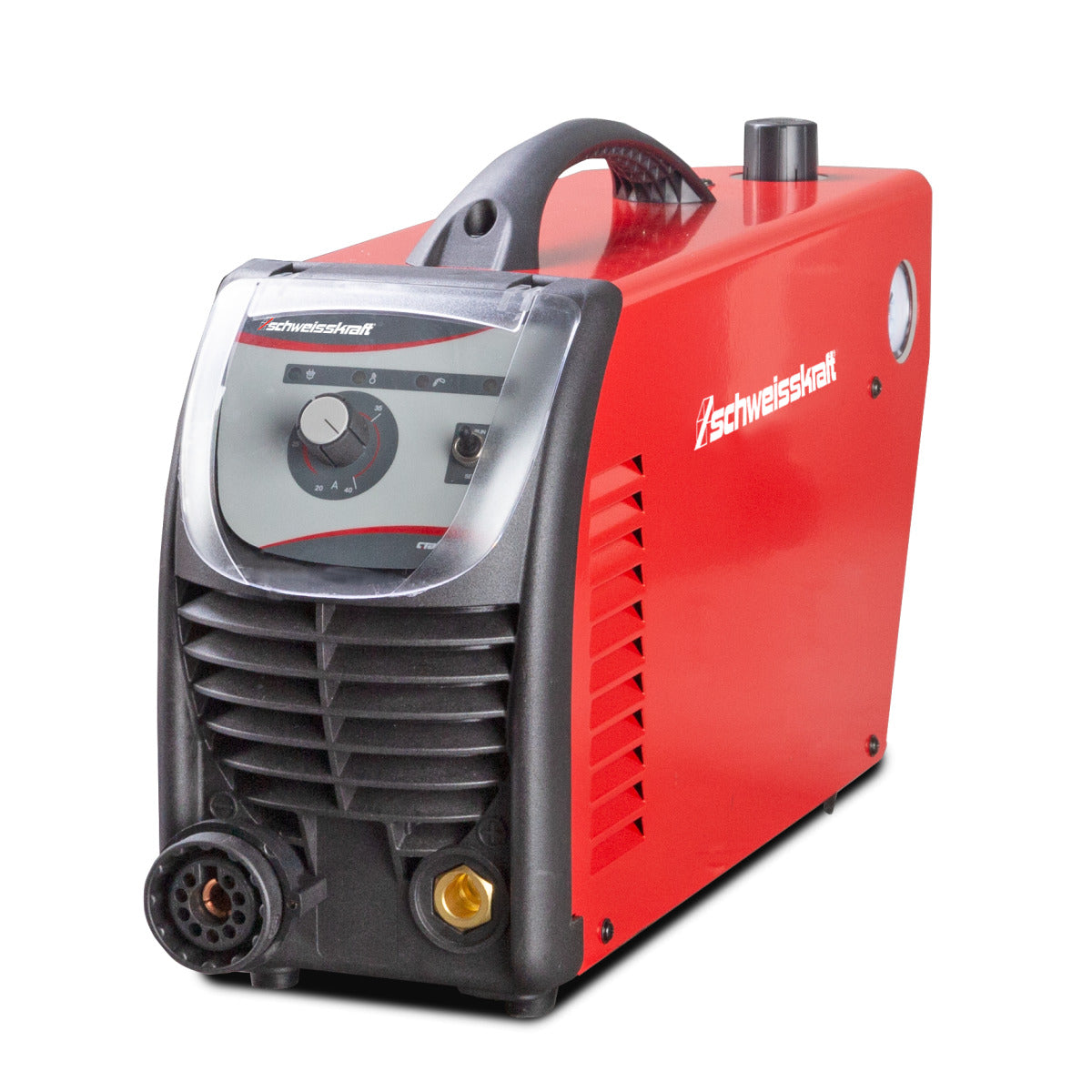 Plasmaskärare Schweisskraft CRAFT-CUT 41