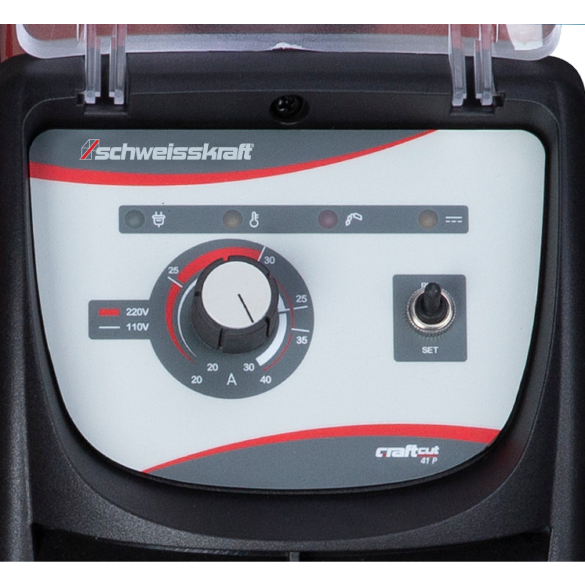 CRAFT-CUT 41P Plasmaskärare