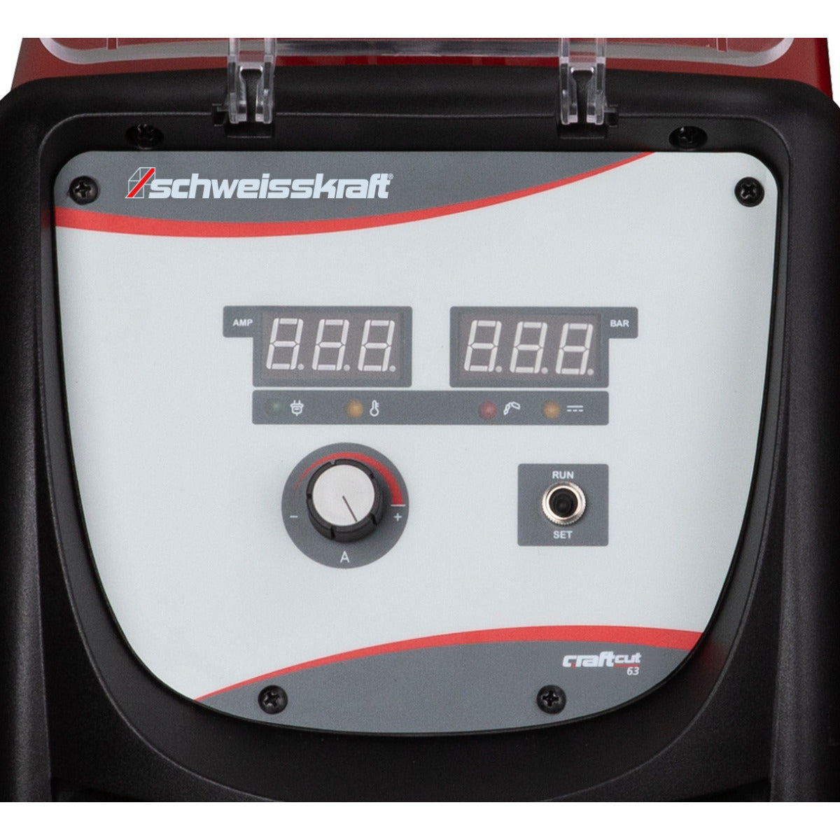 CRAFT-CUT 63 Plasmaskärare