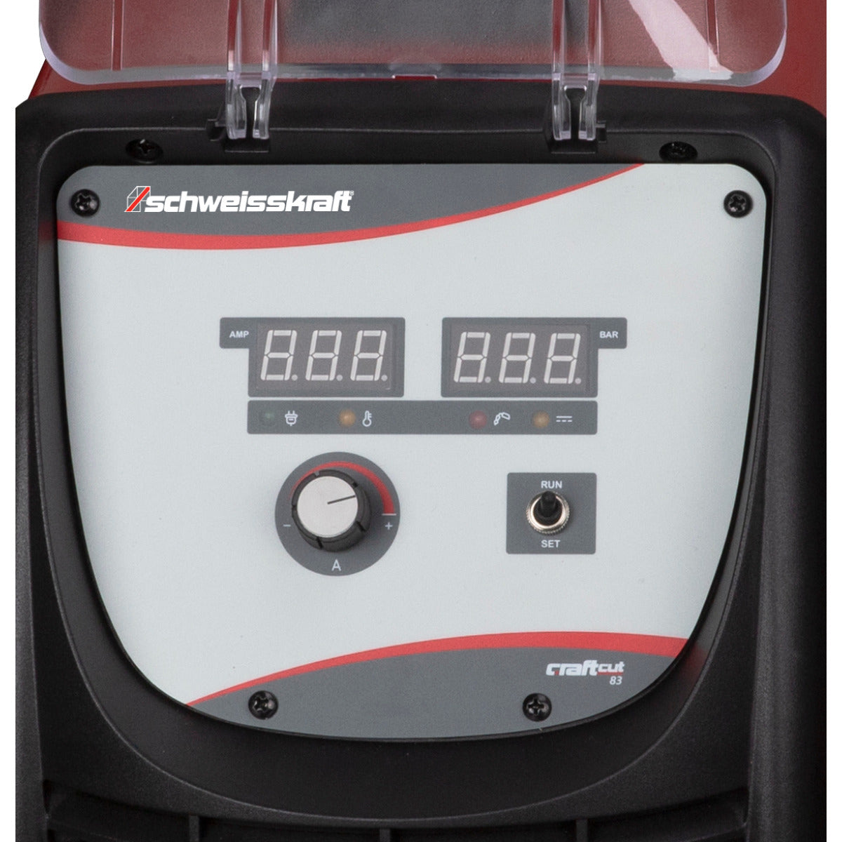 Plasmaskärare CRAFT-CUT 83