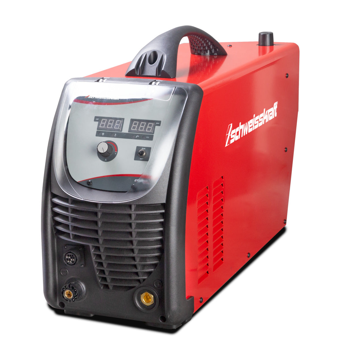 Plasmaskärare CRAFT-CUT 123 CNC