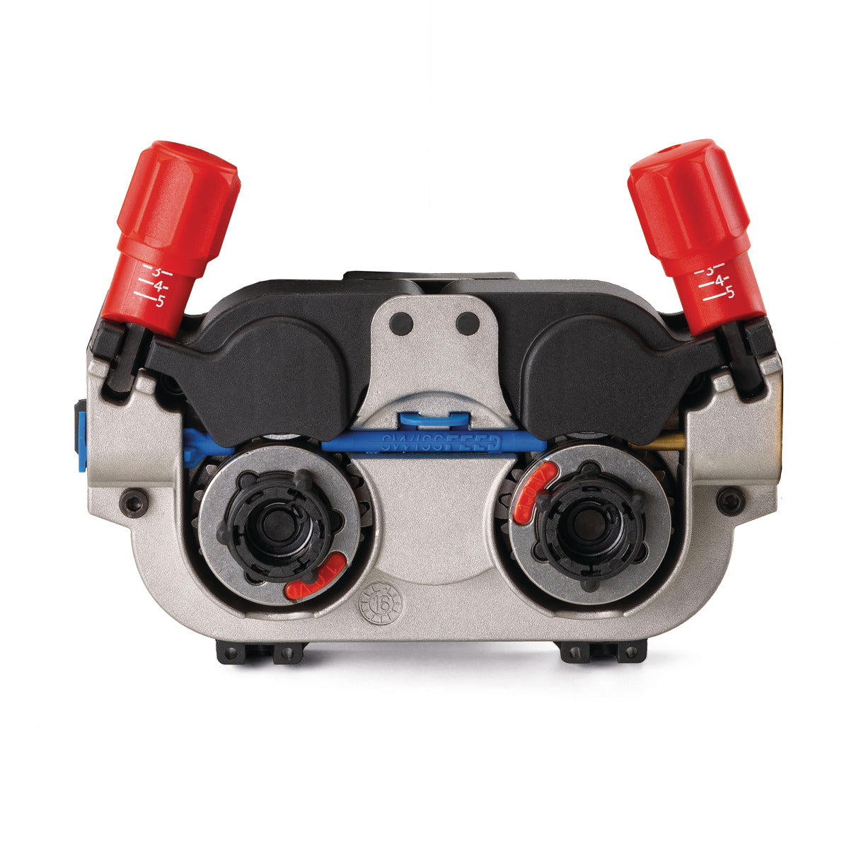 PRO-MIG.ARC 311 MIG/MAG-inverterarsvetsapparat | Schweisskraft