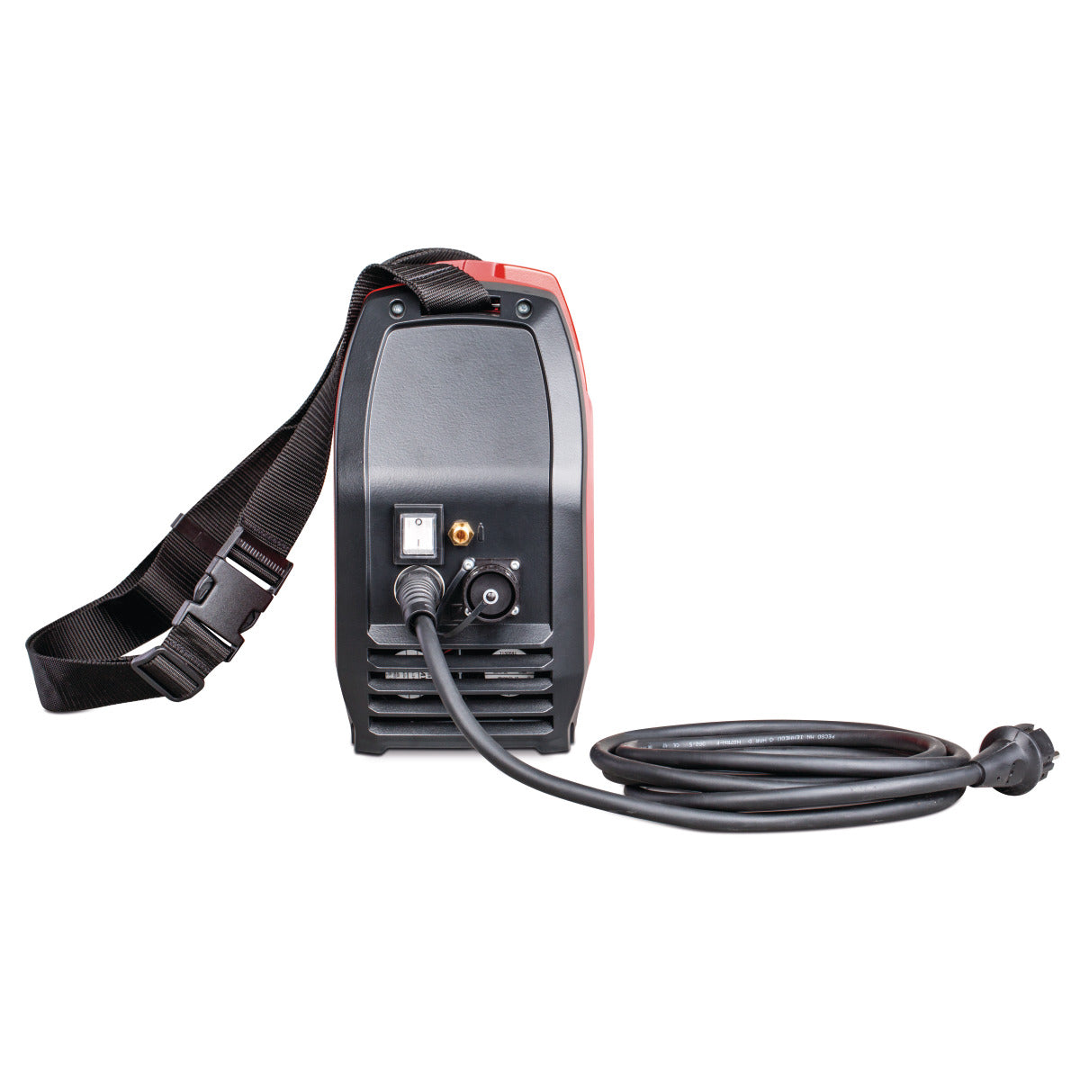 TIG-svets HIGH-TIG 230 DC