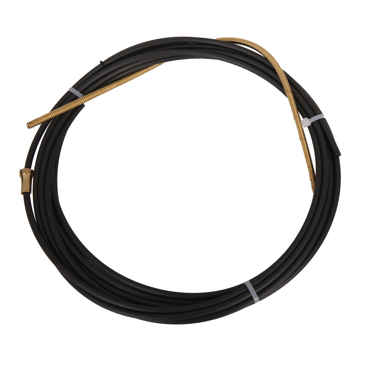  0.8-1.2 mm / 5.0 m Polyamidkärna | Schweisskraft