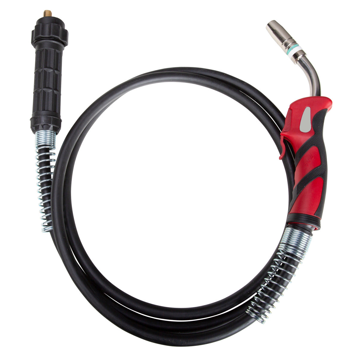  SMB25 3m Alu MIG/MAG-svetsbrännare, gaskyld | Schweisskraft