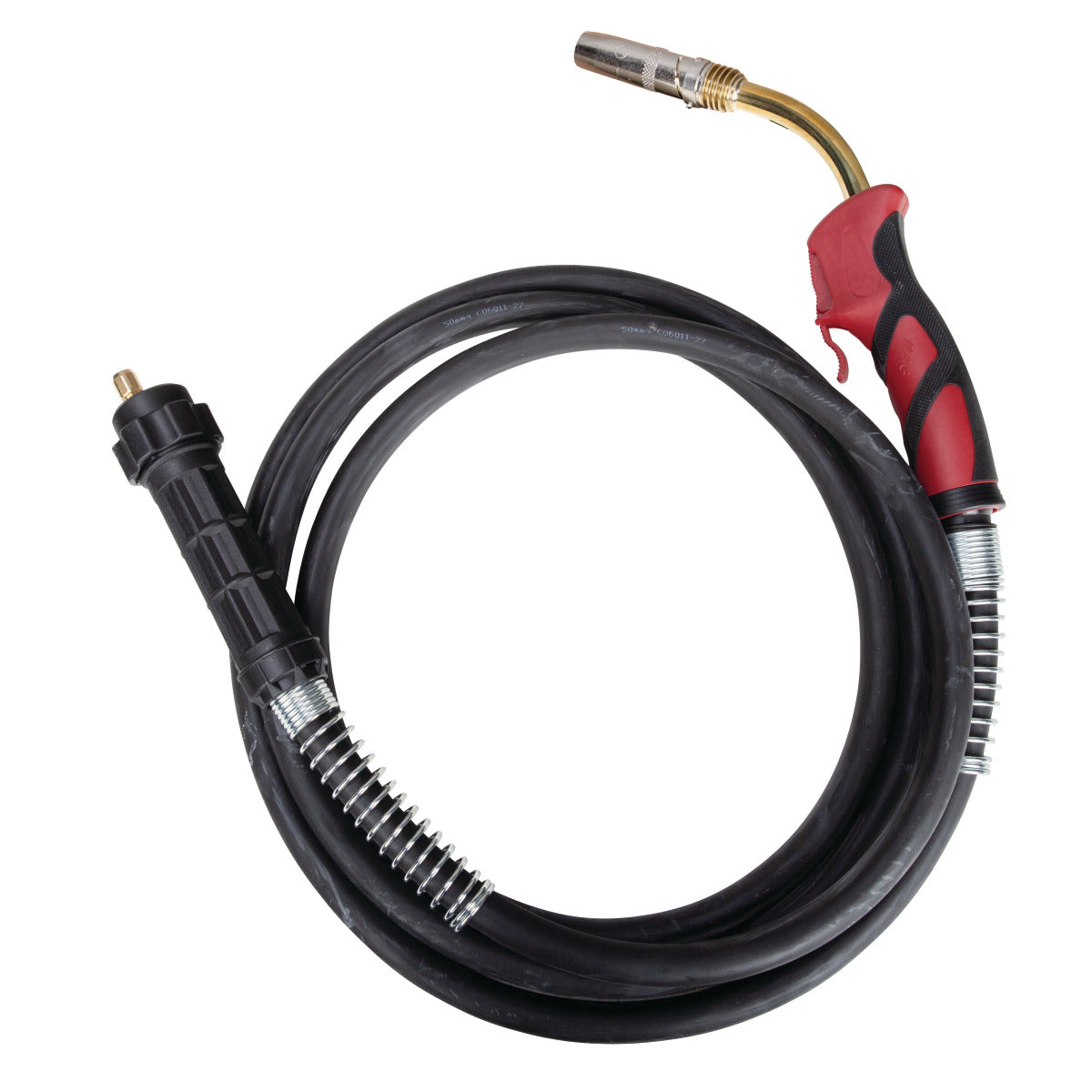  SMB36 3m Alu MIG/MAG-svetsbrännare, gaskyld | Schweisskraft