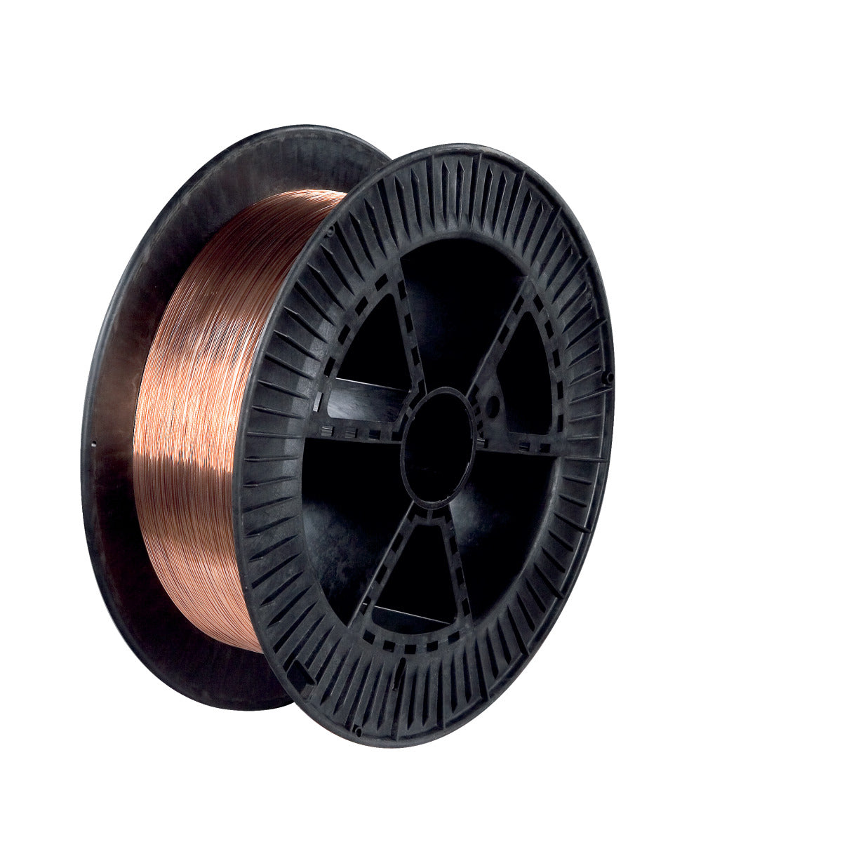  SG 2 / D 200 normally wound / 5 kg / 1.0 mm MAG-stålsvetsningstrådar, låglegerade | Schweisskraft