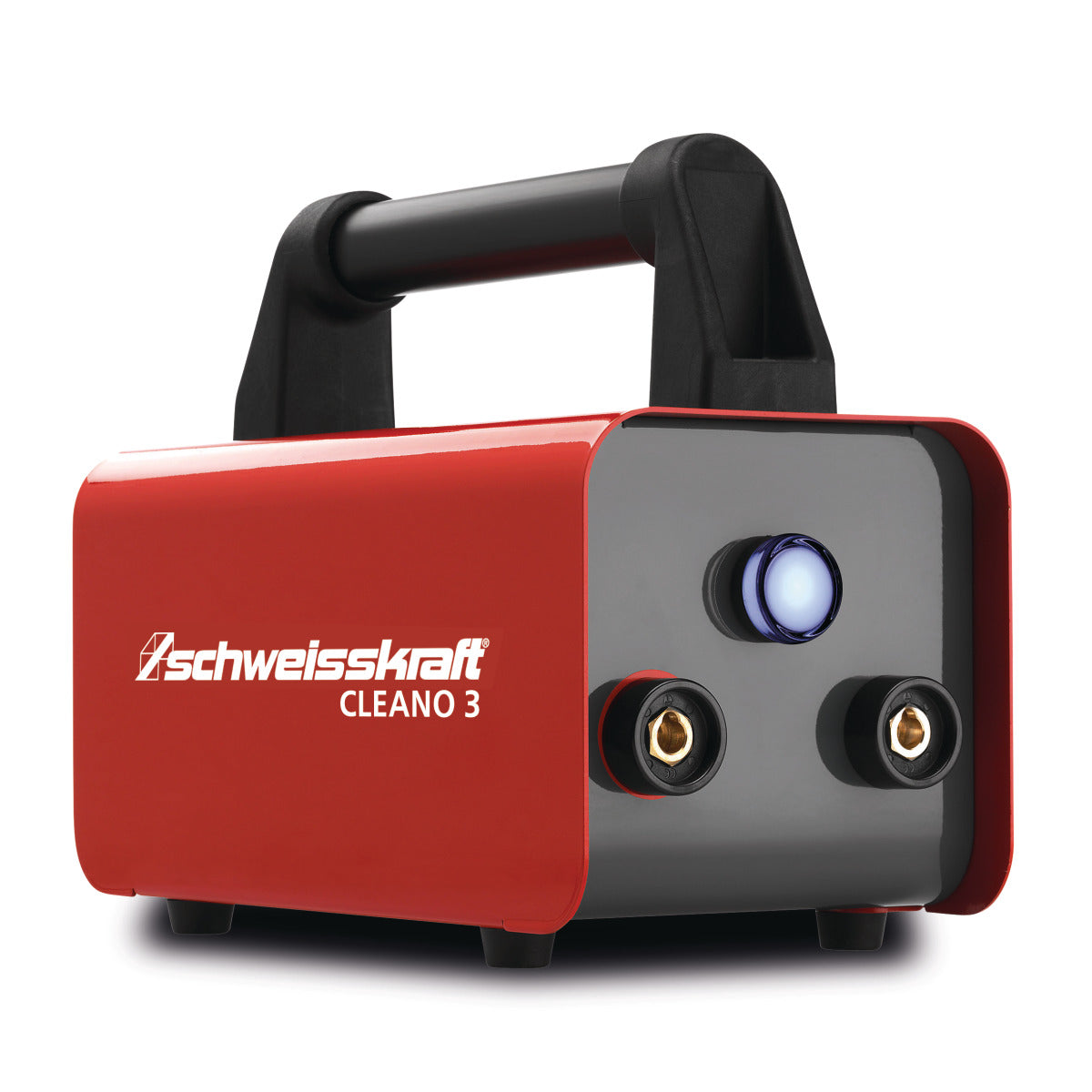 CLEANO 3 Rengöringsanordning