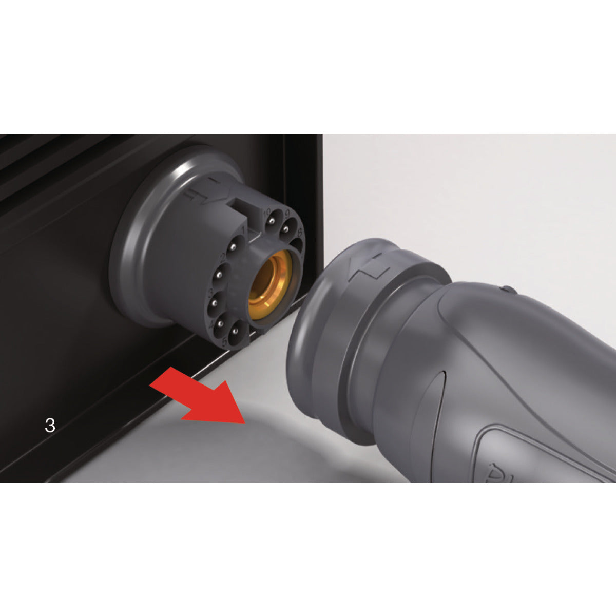  Pluscut 85 6m Plasmabrännare | Schweisskraft