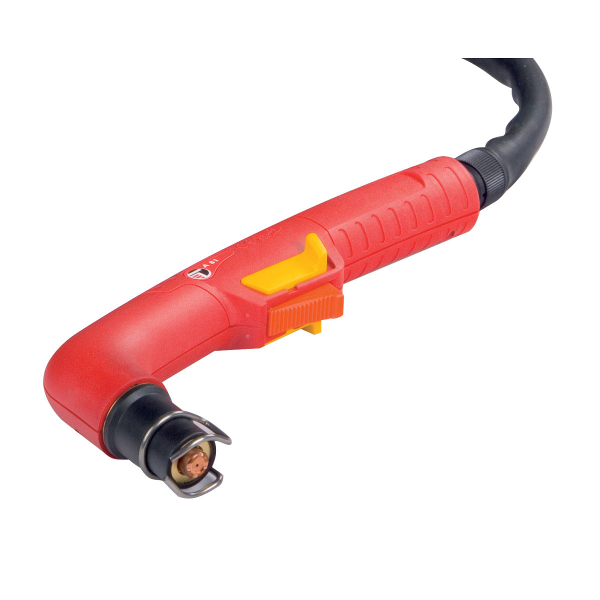 A 81 6m Plasmabrännare, luftkyld