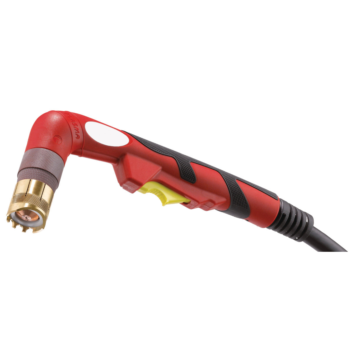 A 151 6m Plasmabrännare, luftkyld