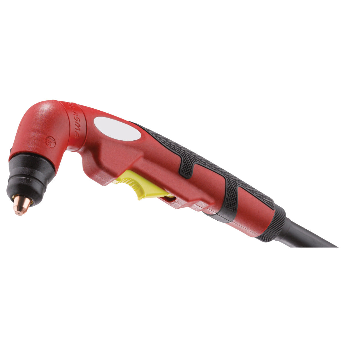 S 25 K 4m Plasmabrännare, luftkyld