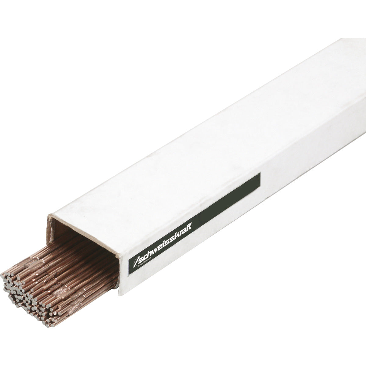  WSG 2 / 1000 mm / 1,6 mm TIG-svetsstav låglegerad | Schweisskraft