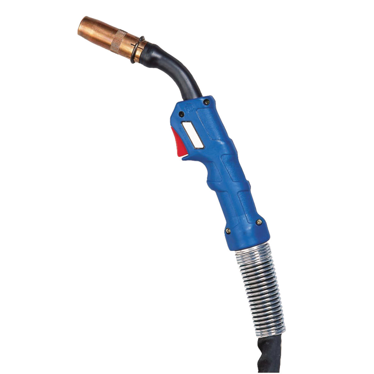  9W D 3m MIG/MAG-svetsbrännare, vattenkyld | Schweisskraft