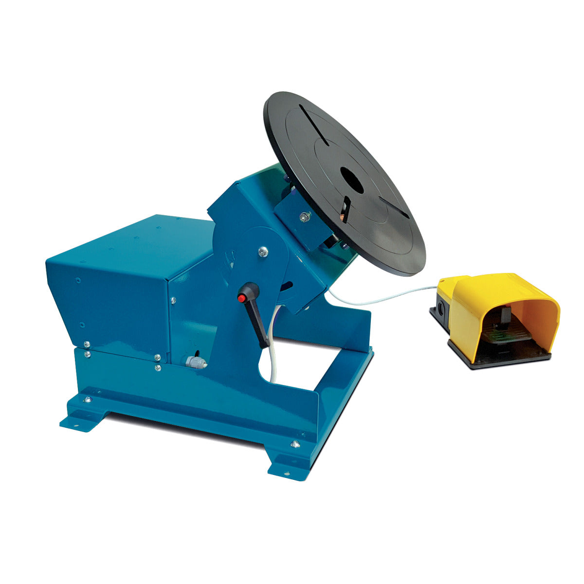 Automa 2000 SPS POWER 76 Roterande svetsbord | Schweisskraft