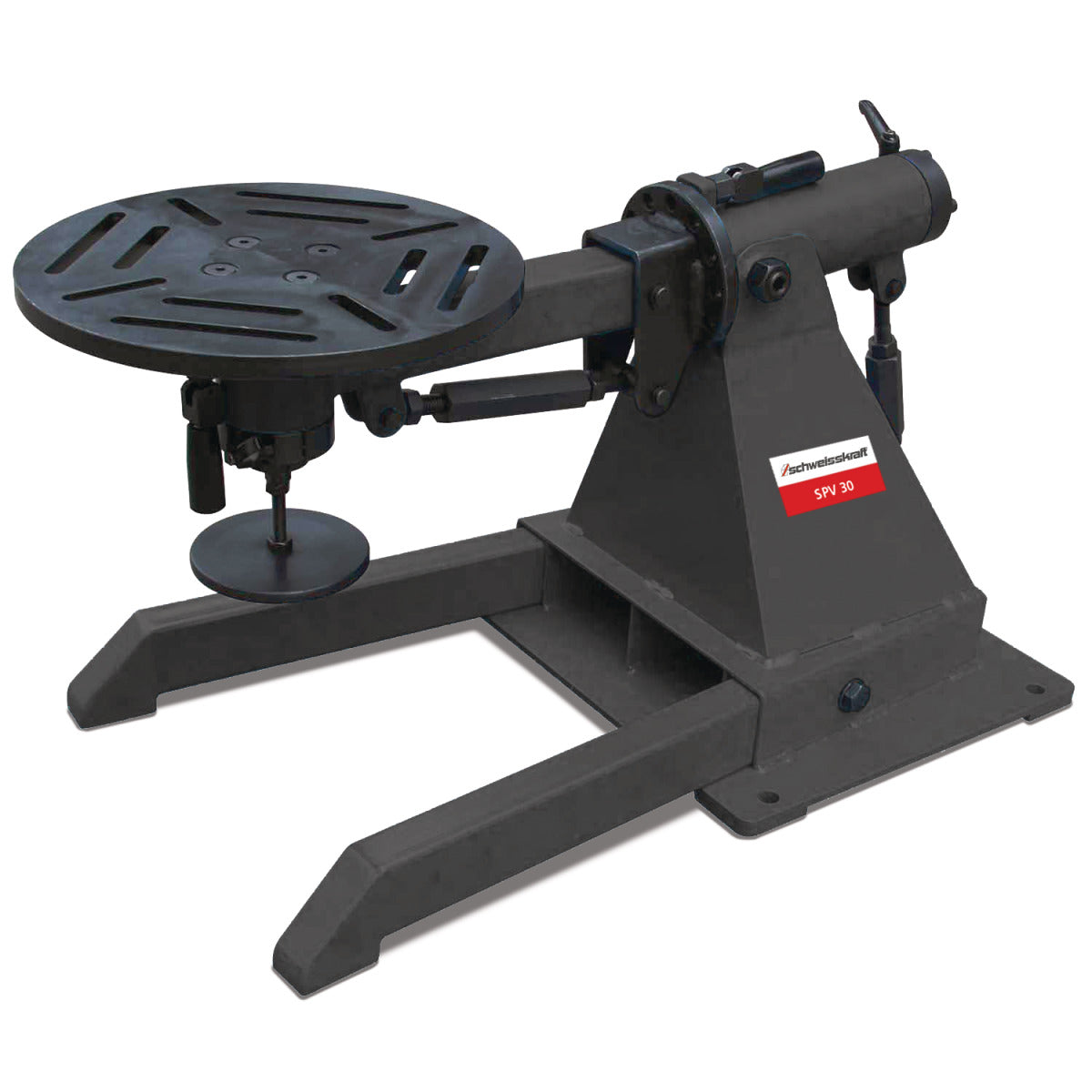  SPV 30 Svetspositionerare | Schweisskraft