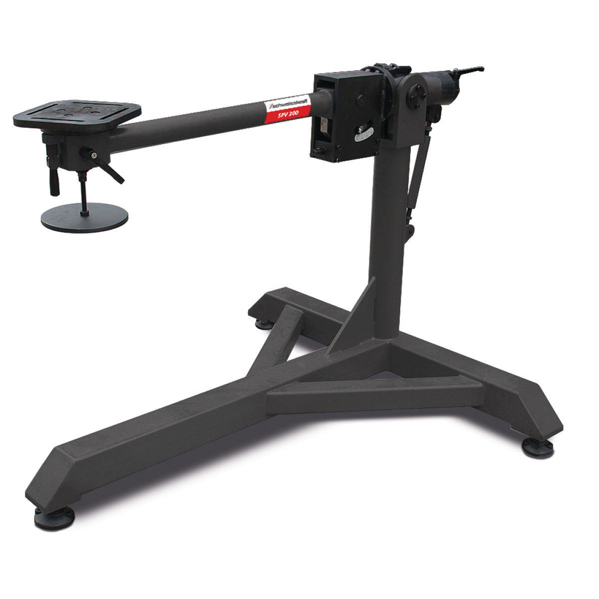  SPV 300 Svetspositionerare | Schweisskraft