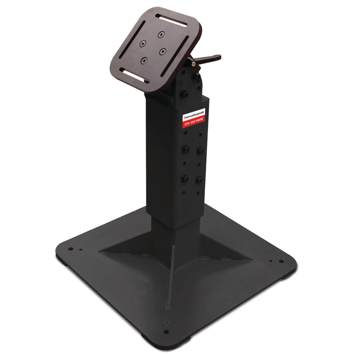  SPV 300 HWM Svetspositionerare | Schweisskraft