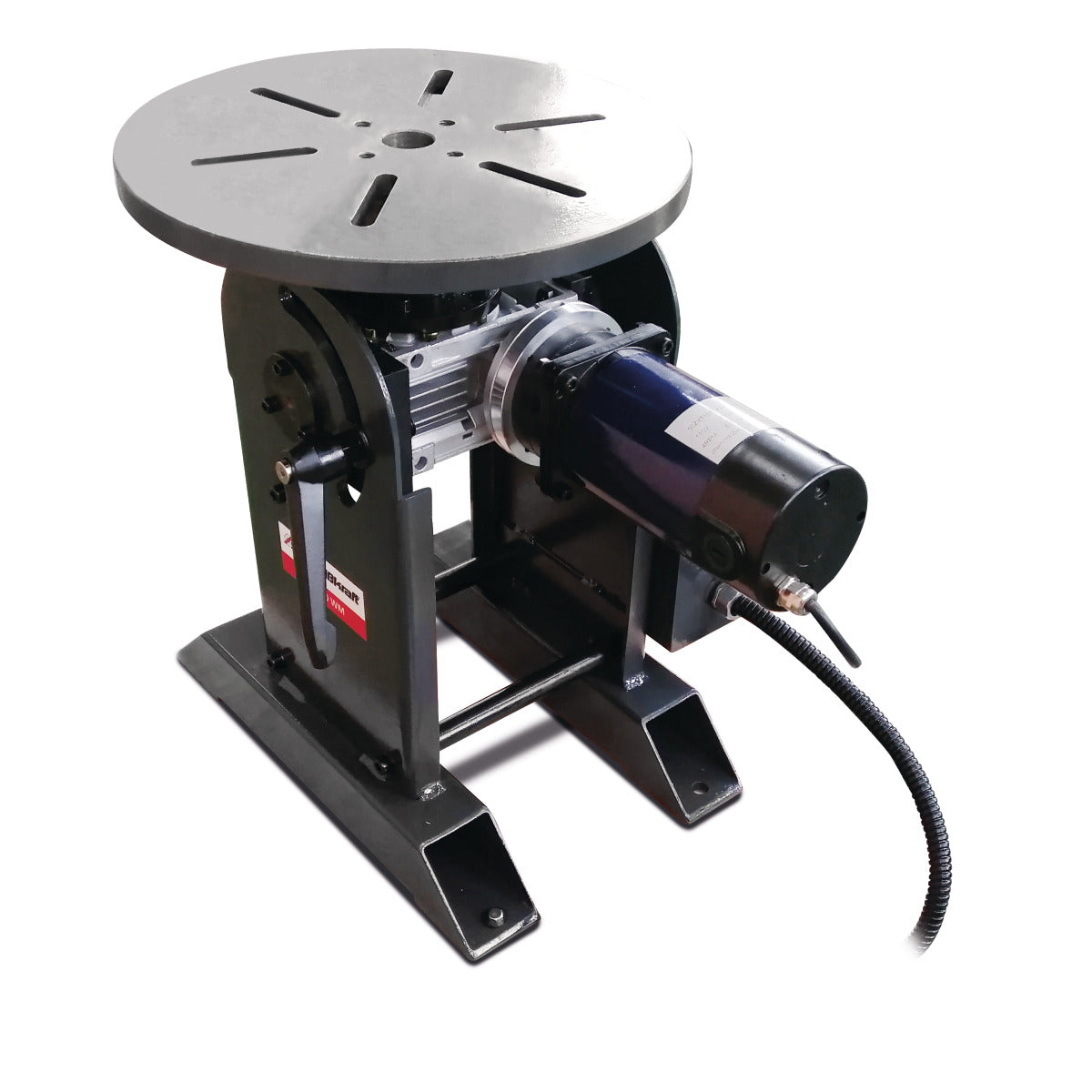 SDT 350 WM Roterande svetsbord