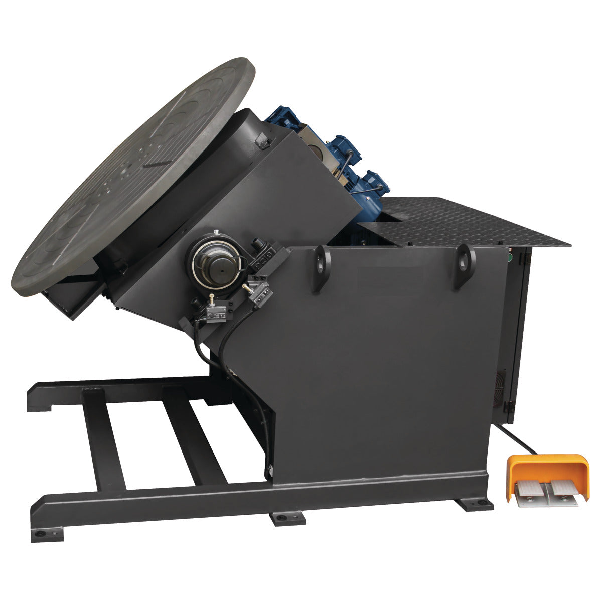  SDT 1500 WE Roterande svetsbord | Schweisskraft