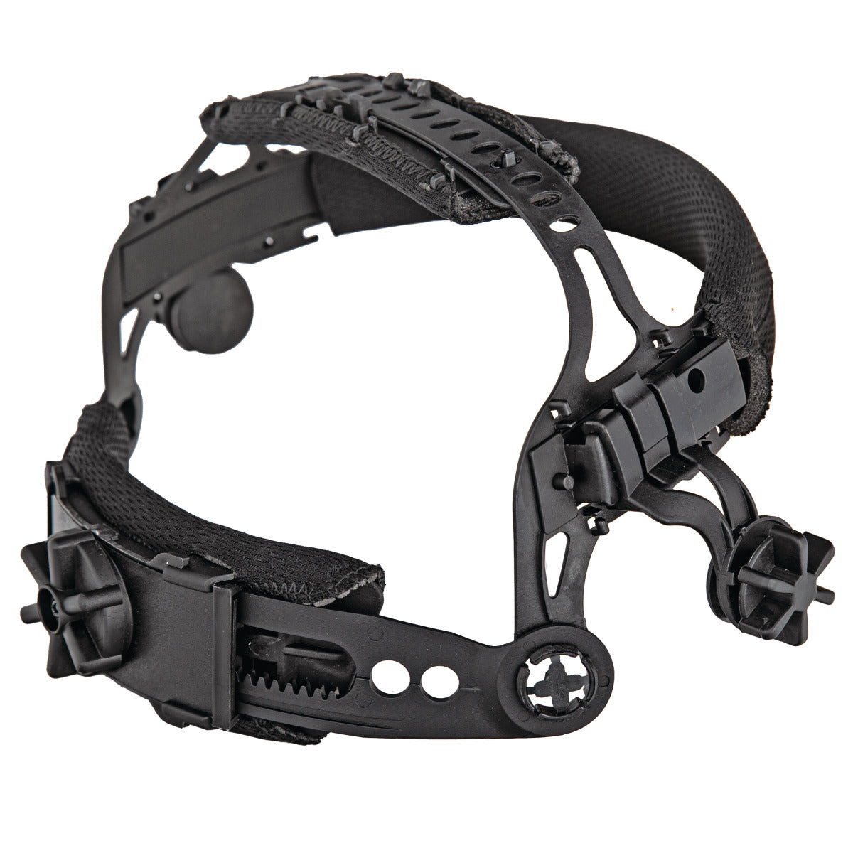 VarioProtect XXL-W-2 TC orange Automatisk svetshjälm