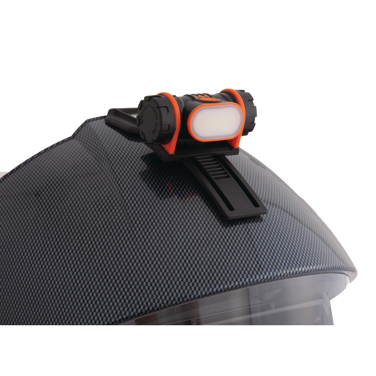 for automatic welding helmet LED-lampa