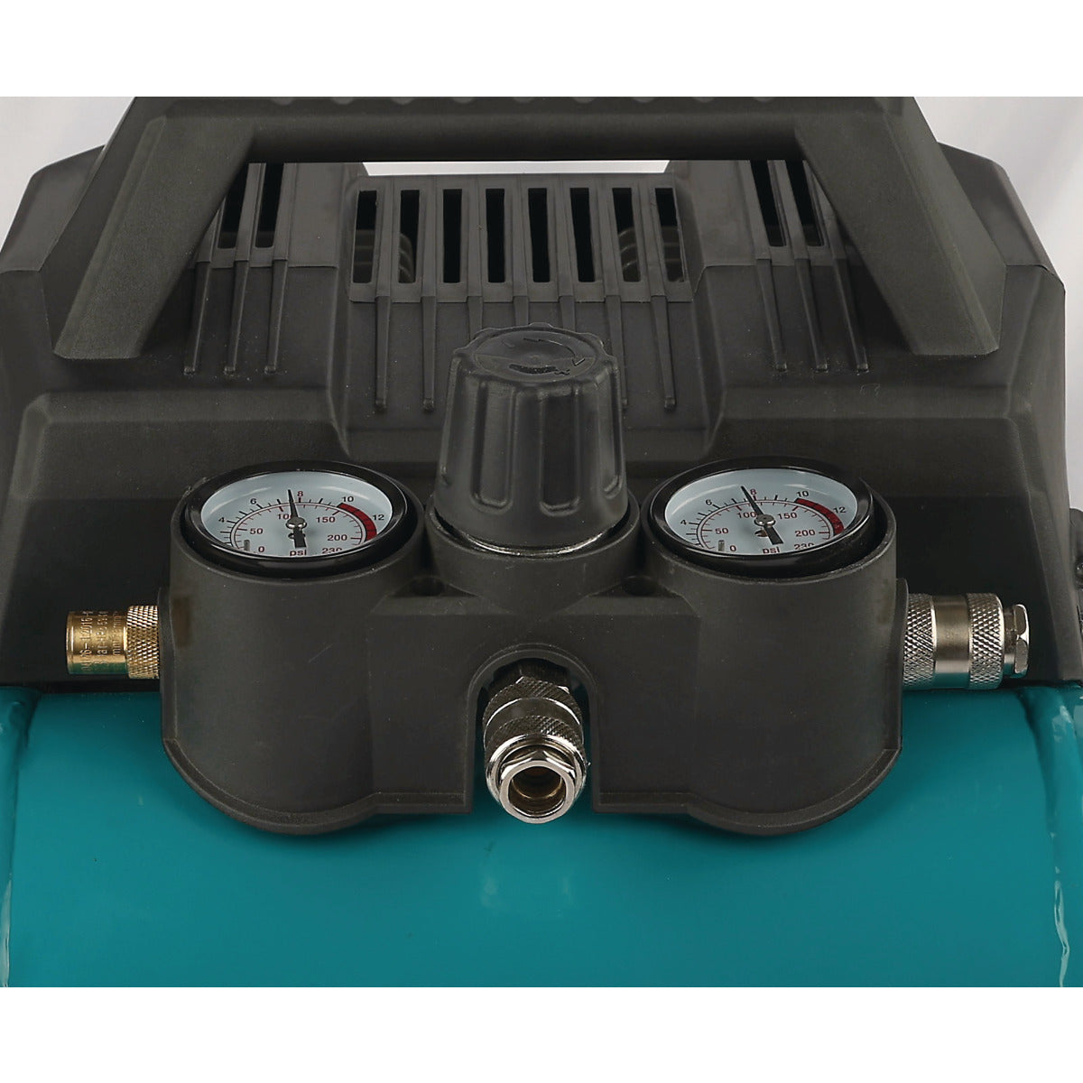 Portabel kompressor AIRBOY 131 OF E