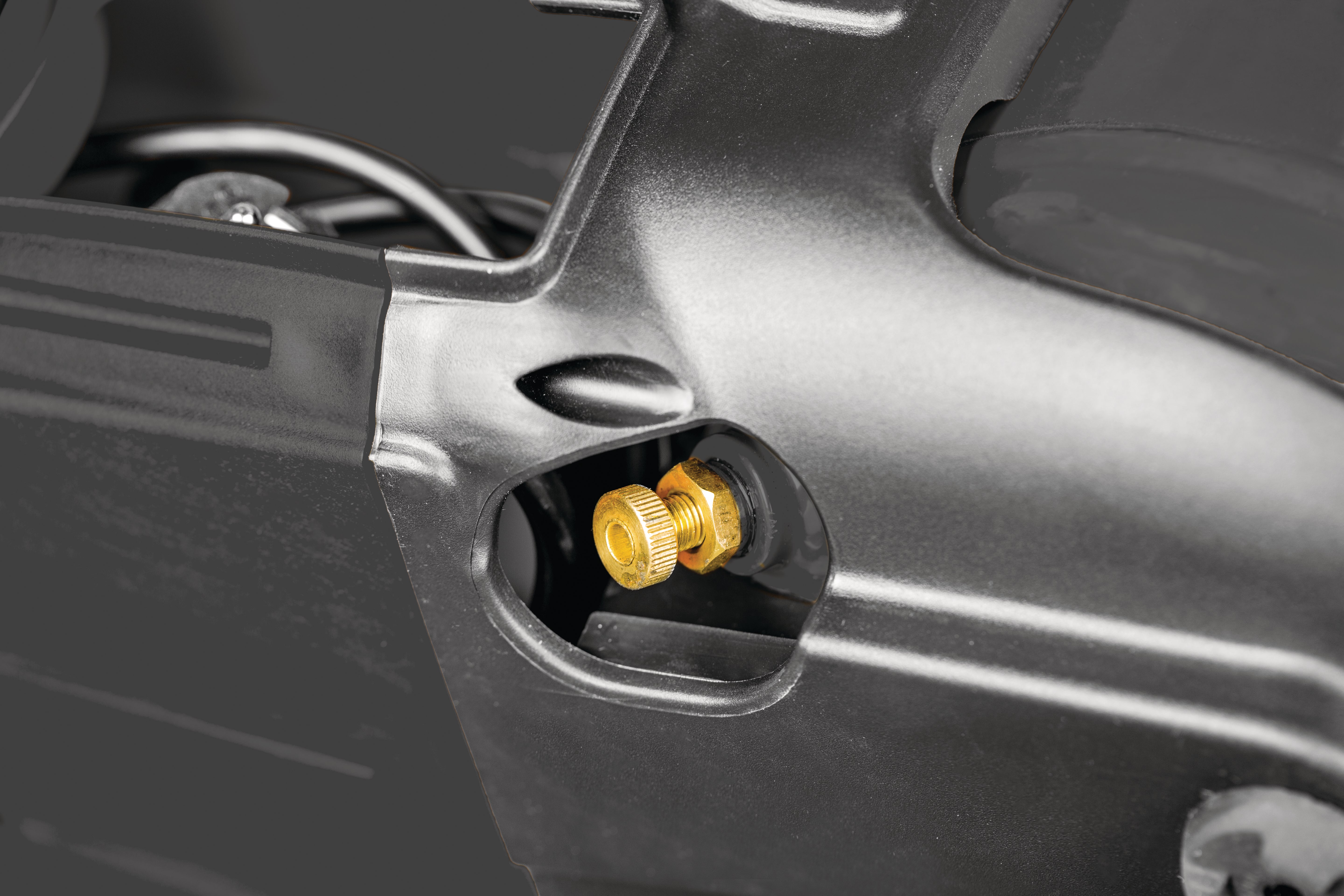 Kolvkompressor MOBILBOY 185 OF E