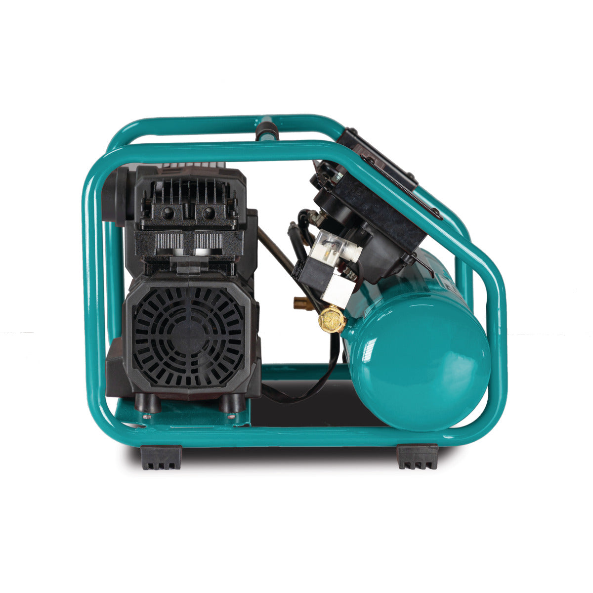 Kolvkompressor AIRBOY SILENCE 171 OF E | Aircraft