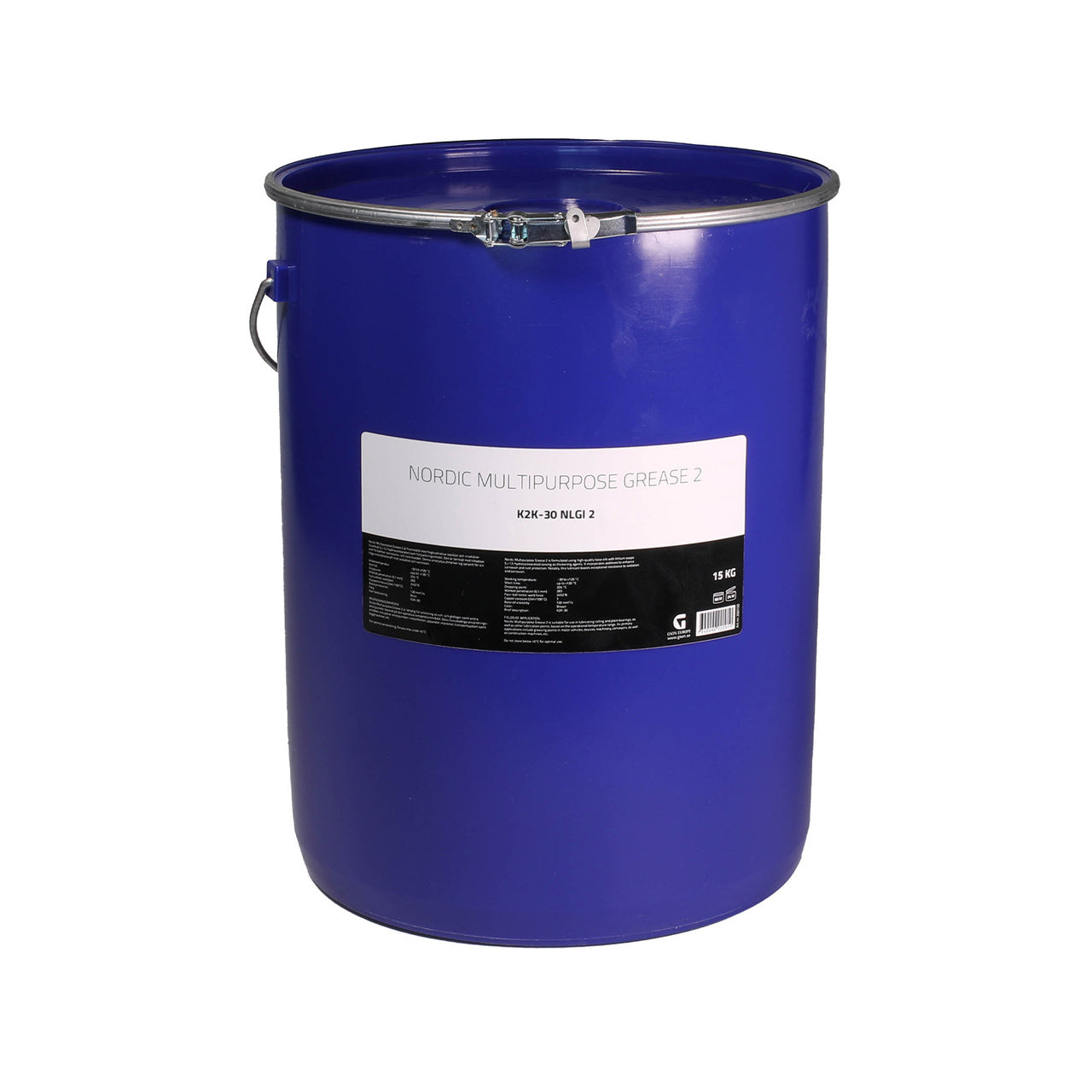 Nordic universalfett 2 15 kg | GSON