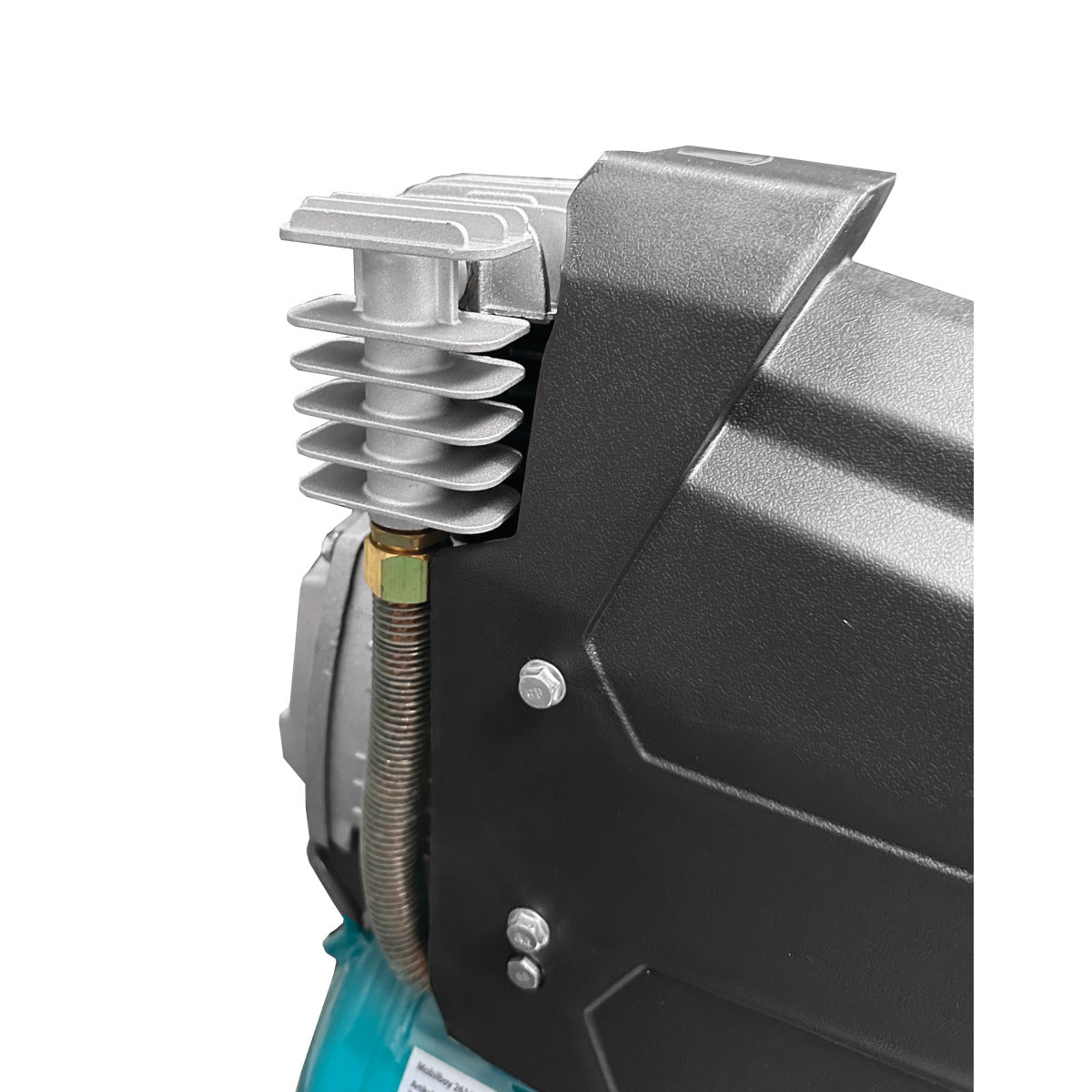 Kolvkompressor MOBILBOY 261/24T E