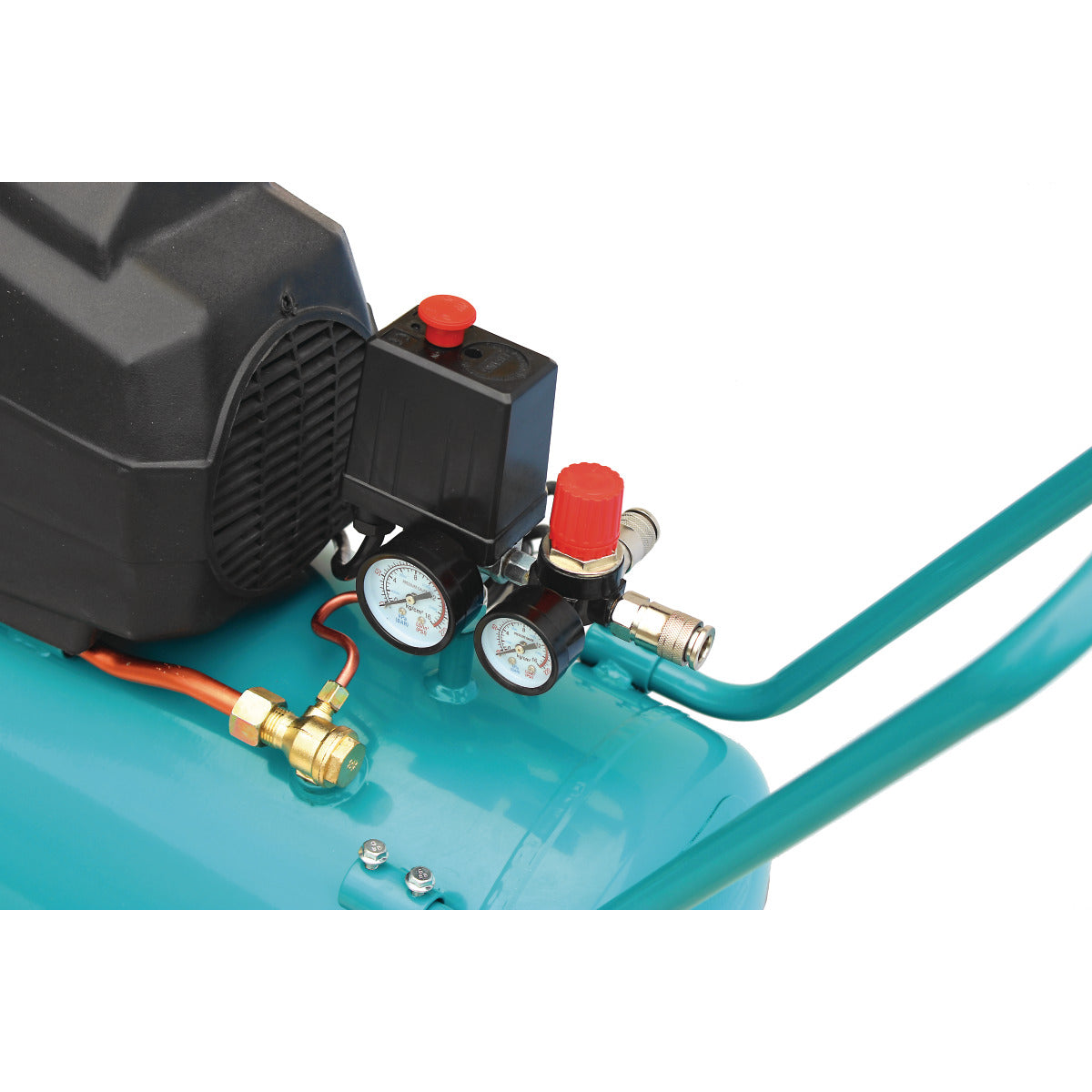 Kolvkompressor MOBILBOY 301/50 E