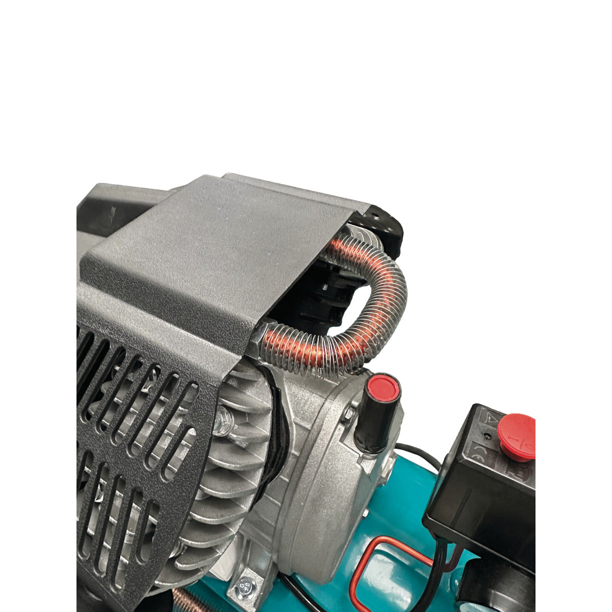 Kolvkompressor MOBILBOY 401/50 E