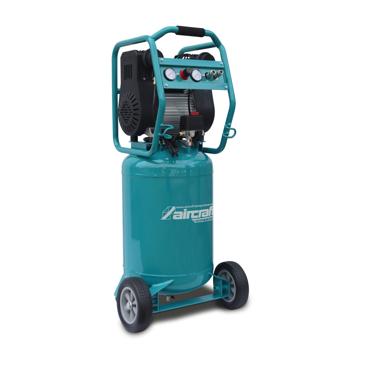 Kolvkompressor COMPACT-AIR 320/90 V OF E